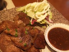 -熊串烧亭.居酒屋(珠江路店)