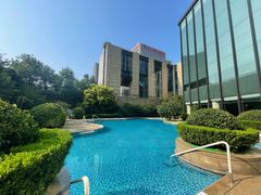 -济南喜来登酒店