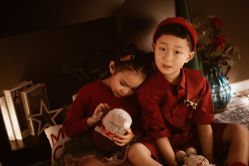 点击看大图 -幺幺BABY婚纱摄影