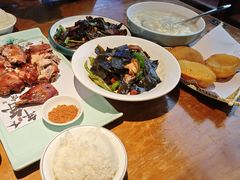 -外婆烧.老杭帮菜(庆春店)