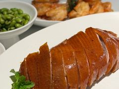 -四季民福烤鸭店(前门大栅栏店)