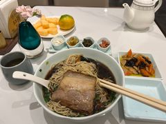 -胥城奥灶面·面之府(书香世家月亮湾酒店)