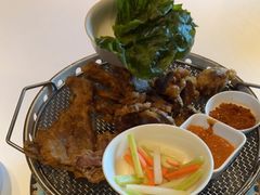 -百富源·海鲜辽菜(浑河堡店)