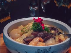 -西安凯悦酒店·湖畔中餐厅