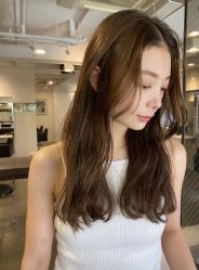 点击看大图 -Sying杉影日式烫染專門店