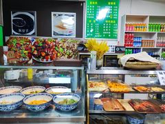 -德海牛肉面(武警医院店)