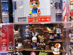 -泡泡玛特POPMART(国贸三期店)