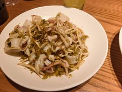 -小厨师·二十年沈家门小海鲜(百井坊巷店)