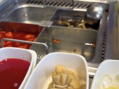 -海底捞火锅(新松江路店)