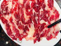 吊龙伴-八合里潮汕鲜牛肉火锅(深圳海岸城店)