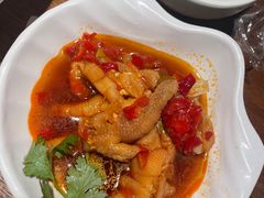 -乔街深夜食堂·小龙虾·高压锅生蚝(杭州总店)