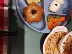 -西贝(上海中心店)