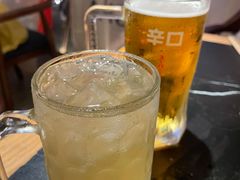 -三杯赤運·中式小酒馆(所城里店)