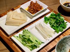 -北方家宴(番禺永旺店)