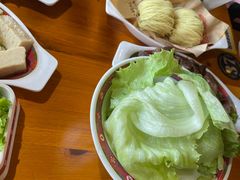 -大吉利·潮汕鲜牛肉火锅(西安店)