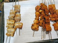 -郑喜旺烧烤(郑州总店)