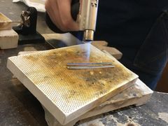 -十八字金银饰·拼豆·开蚌手工体验团建(君太百货店)