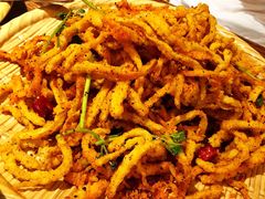 -云海肴·汽锅鸡·云南菜(美罗城店)