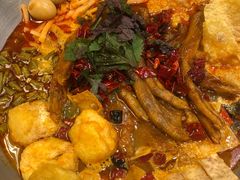 -小螺大作·螺蛳粉火锅(林和西店)