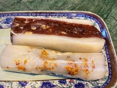 桂花糕-四宜糕团店(南大街店)