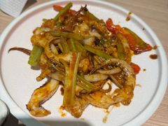-大渔铁板烧(万象城店)