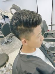 -Coo Hair salon