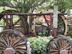 -深圳锦绣中华民俗村