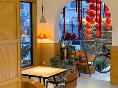 -既白·创意融合料理(海甸岛店)