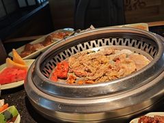 -梨花自助烤肉(乐宾店)