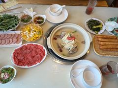 -小骨煲金华砂锅(转塘金街美地店)