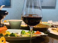 -箱美术馆私房菜(水晶郦城店)