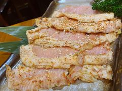 -丸藏和牛烧肉专门店(园区师惠坊店)