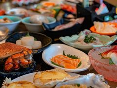 -舒友海鲜姿造(白鹭洲店)