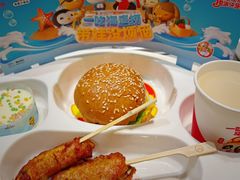 -海底捞火锅(高科东路店)