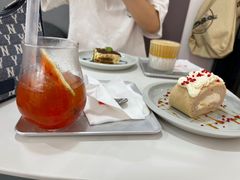 -72 COFFEE(东朝阳路店)