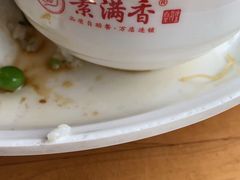 -素满香·素食自助餐(苏州·临顿路店)