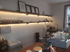 -Line 咖啡(石厦花园店)