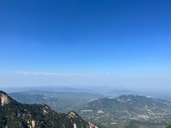 -泰山风景名胜区