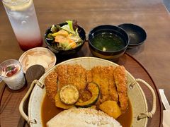 -ITARU食堂·定食料理(西丽店)