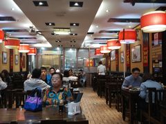 大堂-姚记炒肝店(簋街店)
