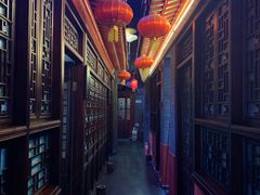 -不二茶空间·养生宴(石景山店)