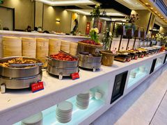 -集品鲜湾·蒸汽海鲜自助料理(青岛银座和谐广场店)