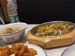 -国味壹号·精品湘菜·宴请佳选(新天地店)