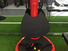-UltraForce超源健身私教工作室(长楹天街精品店)