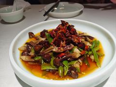 -在前门·烤鸭北京菜(五月花广场店)