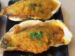 -云晓光头烧烤吧(新大陆广场店)