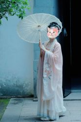 -琳琅阁汉服体验馆