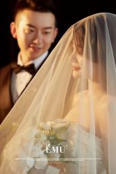 -EMU艺慕摄影(扬中店)