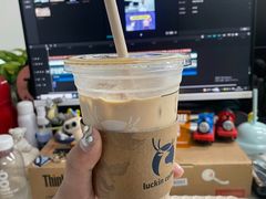 -瑞幸咖啡(勤诚达大厦店)