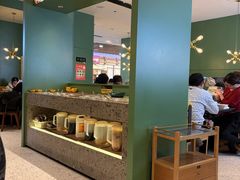 -一席地·本地鸡窝·杭帮鸡火锅(萧山银隆百货店)